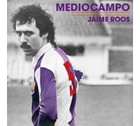 Roos, Jaime - Mediocampo (+Booklet) [VINYL]