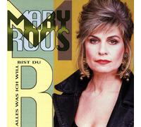 Roos,Mary - Alles Was Ich Will