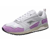 Roos Red Men's EXO II Ultimate Y2K Trainers, Nimbus Cloud/Orchid, 41 EU, Nimbus Cloud Orchid, 7 UK