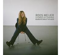 ROOS / RESIDENTIE ME - STORIES OF CHANGE - CD - J3z