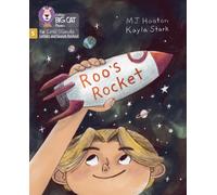Roo's Rocket: Phase 5 Set 1 (Big Cat Phonics for Little Wandle Letters and Sounds Revised)