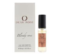 Roos & Roos Dear Rose Bloody Rose Eau De Parfum 10ml | TJ Hughes