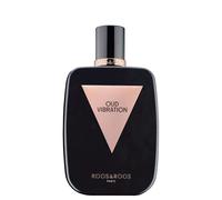 Roos & Roos Paris - Oud Vibration 100ml Eau de Parfum Spray for Women