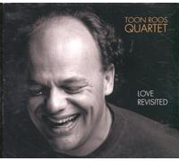 Roos, Toon - Love Revisited (Boehlee/Van de Geyn