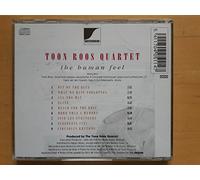 Roos, Toon -Quartet- - Human Feel