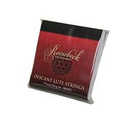Roosebeck 7-Course Descant Lute String Set
