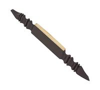 Roosebeck Bridge for Bouzouki 6.2-Inch - Ebony
