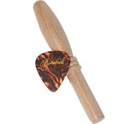 Roosebeck Deluxe Noter and Pick for Mountain Dulcimer - Walnut
