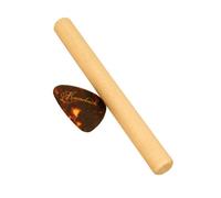 Roosebeck White Slide and Pick for Mountain Dulcimer