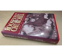 Roosevelt and Churchill: Men of Secrets