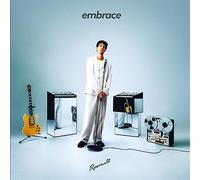 Roosevelt - Embrace