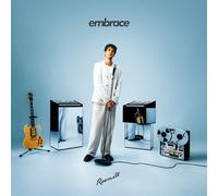 Roosevelt : Embrace CD (2023) NEW Highly Rated eBay Seller Great Prices