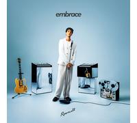 Roosevelt - Embrace [VINYL]