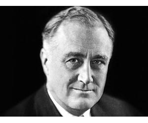 Roosevelt, Isolationism, and Lend-Lease