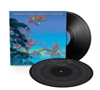 Yes - Roosevelt Stadium, Jersey City, NJ, 17 June 1976 (Live) [VINYL]