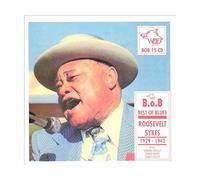 Roosevelt Sykes 1929-1942