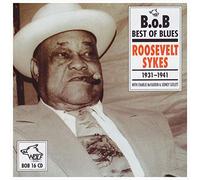 Roosevelt Sykes 1931-1941