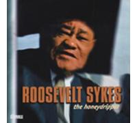 Roosevelt Sykes