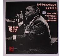 ROOSEVELT SYKES - boogie honky tonk