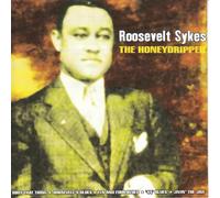 Roosevelt Sykes - Honeydripper
