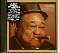 Roosevelt Sykes – Honeydrippers Ball