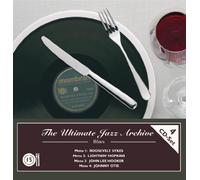 Roosevelt Sykes - Jazz Lunch Vol. 15