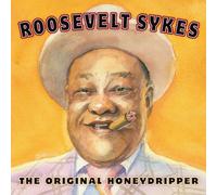Roosevelt Sykes - Original Honeydripper
