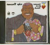 Roosevelt Sykes - Raining in My Heart