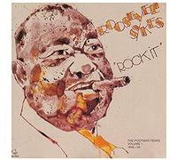 Roosevelt Sykes - Rock It