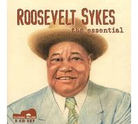 Roosevelt Sykes - The Essential Roosevelt Sykes