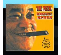 Roosevelt Sykes - The Meek