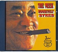 Roosevelt Sykes - The Meek