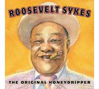 Roosevelt Sykes - The Original Honeydripper