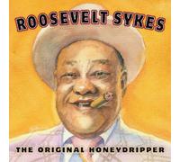 Roosevelt Sykes The Original Honeydripper (CD) Album (US IMPORT)