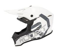 ROOST ROOST - Helmet X-Topaz Raptor White M