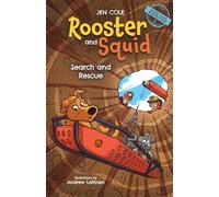 Rooster and Squid: Search and Rescue: 8