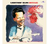 Lightnin' Slim - Rooster Blues [VINYL]
