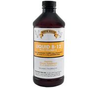 Rooster Booster B-12 Liquid, 16-Ounce