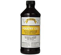 Rooster Booster Poultry Cell, 16-Ounce