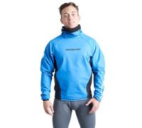 Rooster Classic Aquafleece 2024 - Signal Blue XL