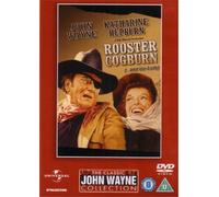 Rooster Cogburn - The Classic John Wayne Collection