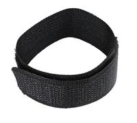 Rooster Collar, No Crow Chicken Collar for Roosters, Non Electric Nylon Collar, Adjustable and Comfortable, Helps Reduce Crowing Noise, for Backyard Poultry, Black