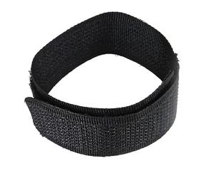 Rooster Collar, No Crow Chicken Collar for Roosters, Non Electric Nylon Collar, Adjustable and Comfortable, Helps Reduce Crowing Noise, for Backyard Poultry, Black