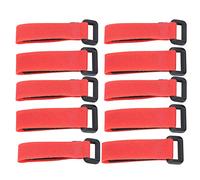 rooster crow collar collar gallo 5Bag Anti-Hook Rooster Nylon Collar Anti-Noise Collar Necklace Pet Chicken Supplies crow collar rooster Basic Collars collar Collars