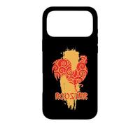 Rooster Element Animal Sign chin. Horoscope Case for iPhone 17 Pro Max