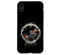 rooster farm life bread king Gallo ring chicken hen fight up Case for iPhone XS Max