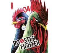 Rooster Fighter 04