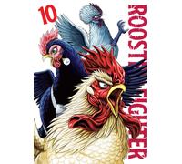 Rooster Fighter, Vol. 10