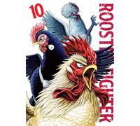 Rooster Fighter, Vol. 10