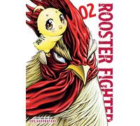 Rooster Fighter, Vol. 2